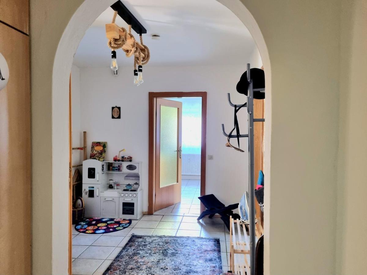 Lovely Spacious Apartment-80M2-Old Style-Tourist Area Rauth エクステリア 写真