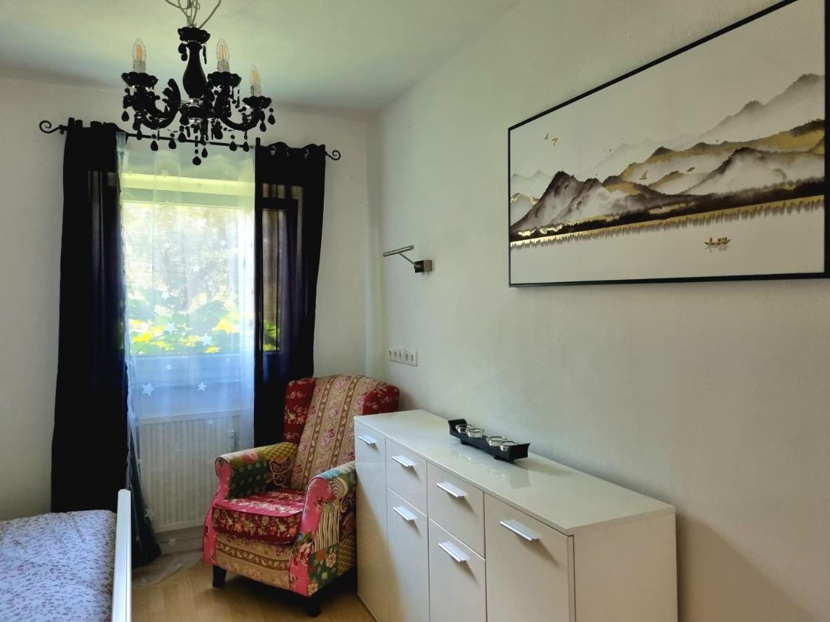 Lovely Spacious Apartment-80M2-Old Style-Tourist Area Rauth エクステリア 写真